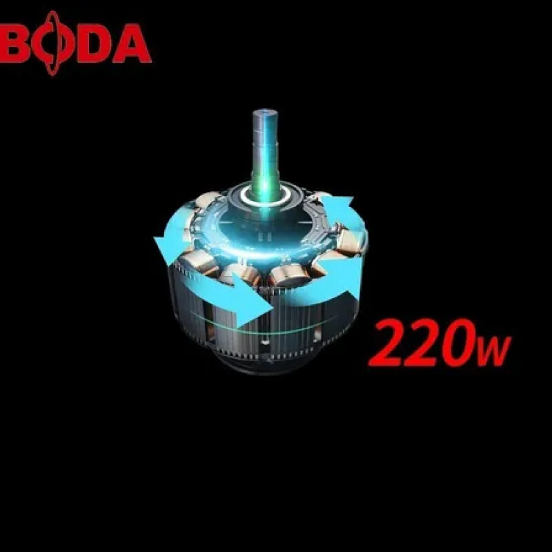 BODA LIJADORA ORBITAL INDUSTRIAL 100 x 110 MM 1500 Boda Lijadora Orbital Industrial 100 X 110 Mm 1500