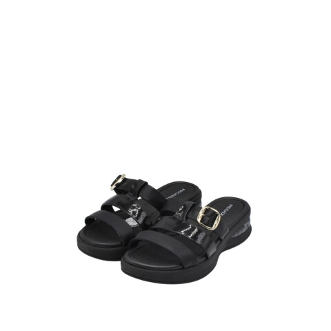 SANDALIA 36-41 NAPA PRETO
