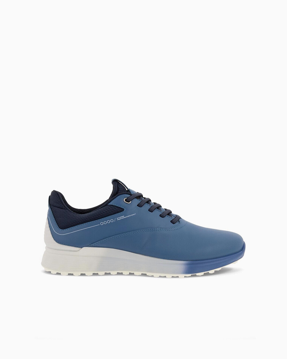 ECCO Golf S-Three Azul