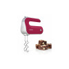 Batidora de mano Bosch MFQ40304 Styline Red Diamond Batidora de mano Bosch MFQ40304 Styline Red Diamond