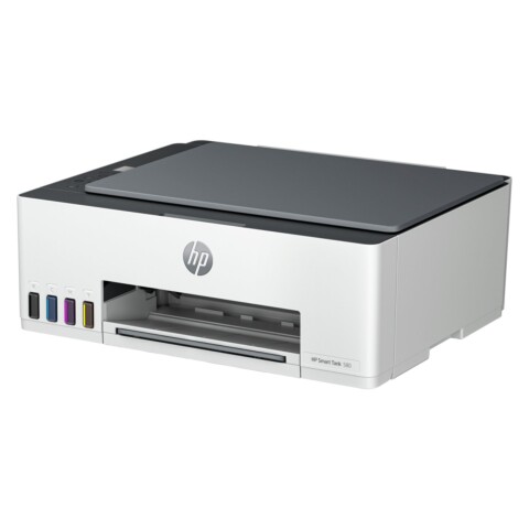 Impresora HP Smart Tank 580 3X1 I/S/Cus USB Wire Impresora HP Smart Tank 580 3X1 I/S/Cus USB Wire