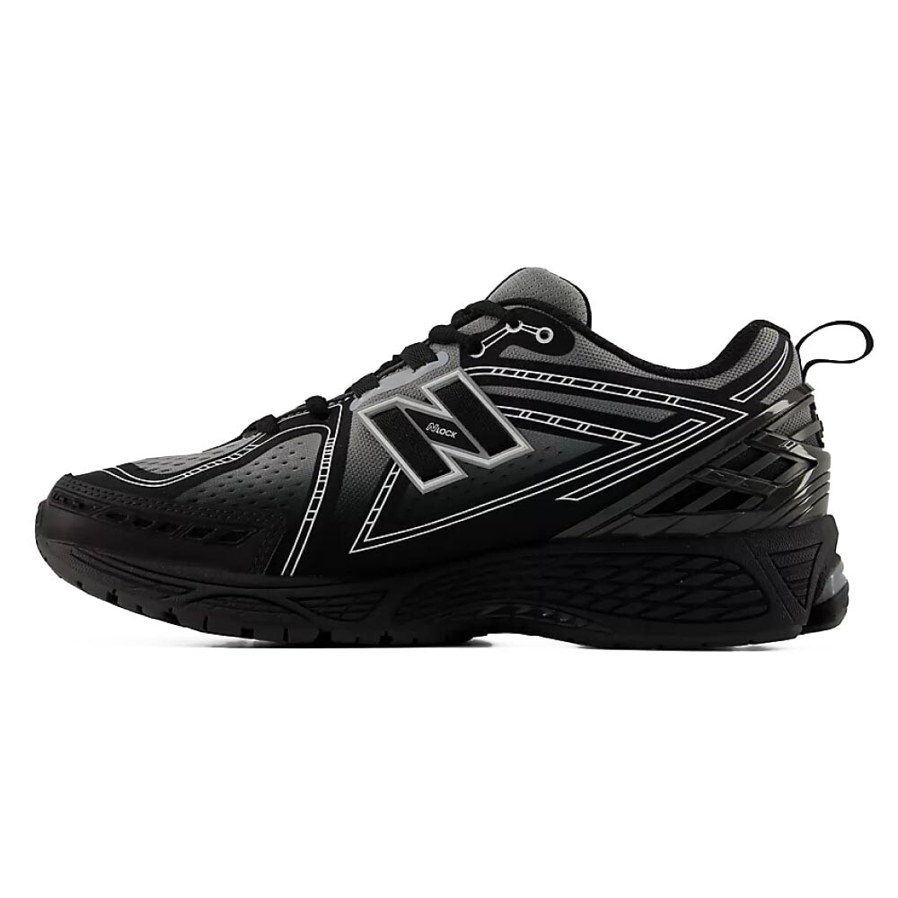 Zapatillas New Balance 1906 Hombre Black
