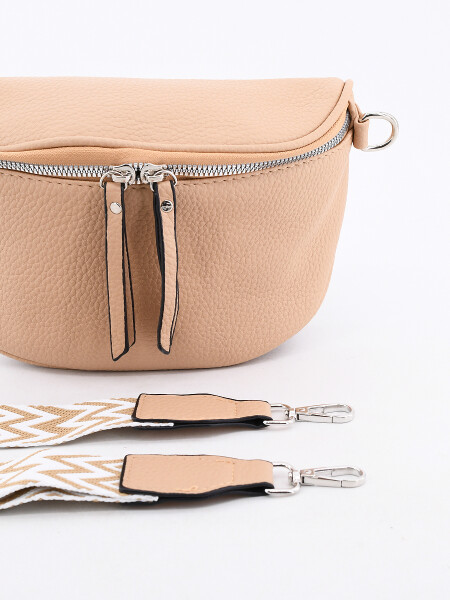 RIÑONERA ARUBA BEIGE