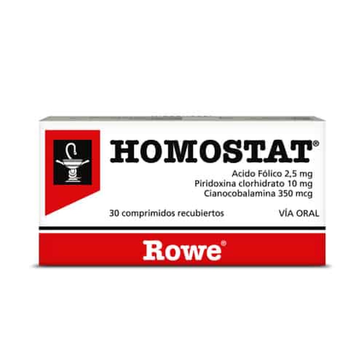 Homostat 