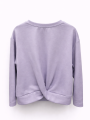 BUZO GIO LILA