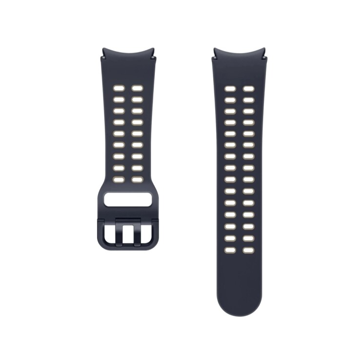 Correa Samsung Extreme Sport Band (M/L) para Galaxy Watch6 Graphite