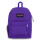 Mochila Jansport Cross Town PARTY-PLUM