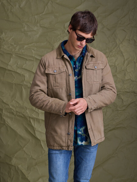 OUTWEAR MALAWI KAKHI