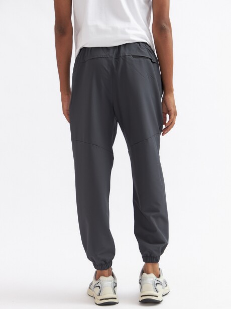PANTALÓN ALFO NEGRO