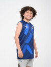 T-Shirt Sin Manga Free Umbro Junior 169
