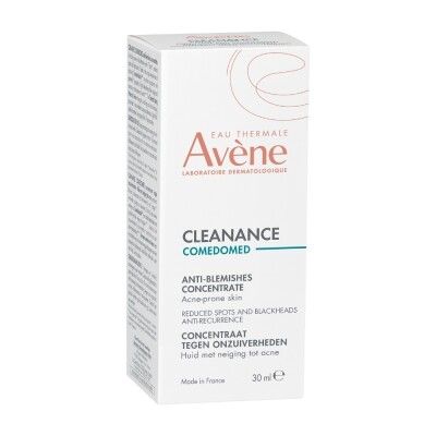 Avene Cleanance Comedomed 30 Ml. Avene Cleanance Comedomed 30 Ml.