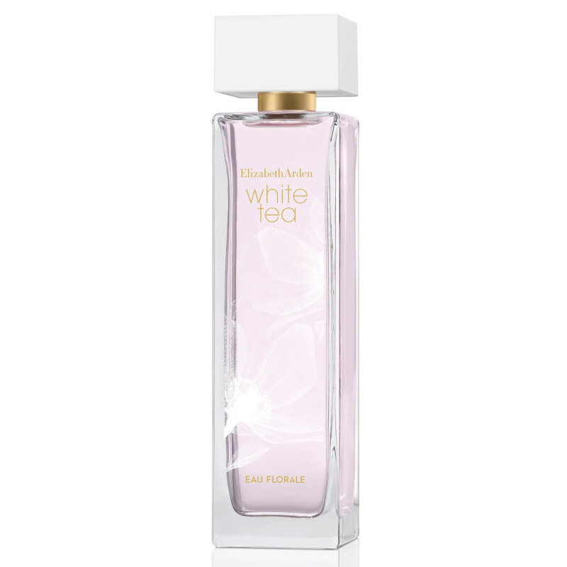 Perfume Elizabeth Arden White Tea Eau Florale 100ml Perfume Elizabeth Arden White Tea Eau Florale 100ml
