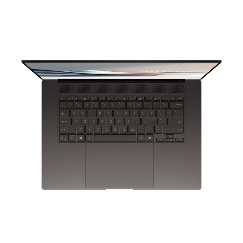 Notebook Asus Zenbook S16 OLED UM5606WA-RJ284W Ryzen 9 HX370 Notebook Asus Zenbook S16 OLED UM5606WA-RJ284W Ryzen 9 HX370