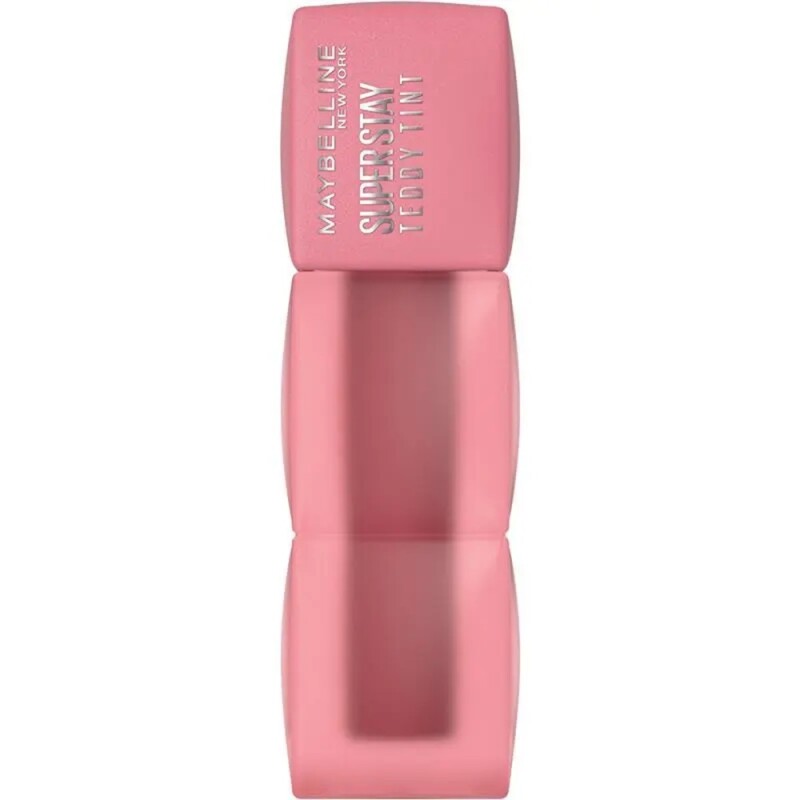 Labial Maybelline Superstay Teddy Tint Ribbon Tied Labial Maybelline Superstay Teddy Tint Ribbon Tied