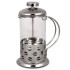Cafetera prensa francesa de vidrio y acero inox. 600ml Cafetera Prensa Francesa De Vidrio Y Acero Inox. 600ml