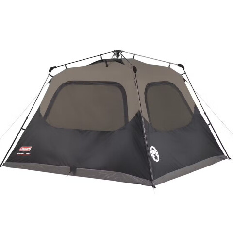 Carpa Coleman Instant Cabin 4 Personas Carpa Coleman Instant Cabin 4 Personas