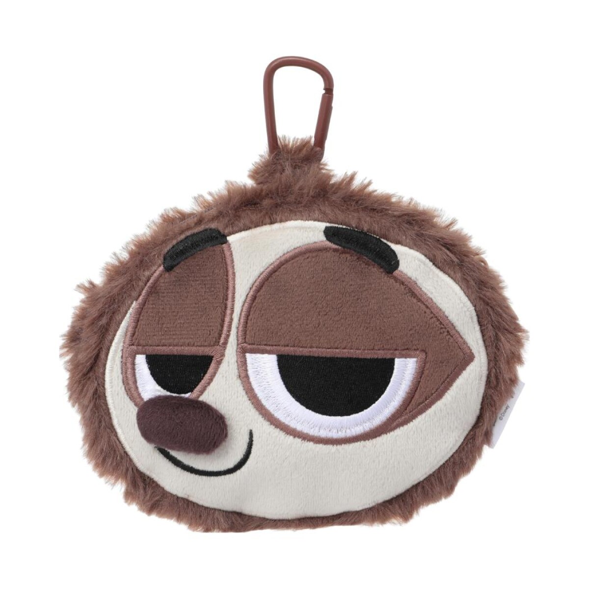 Monedero S Zootopia - Flash 