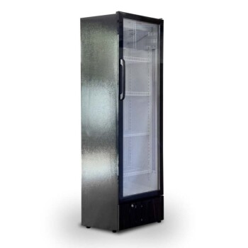 Expositor refrigerado 280lts Kuma Expositor refrigerado 280lts Kuma