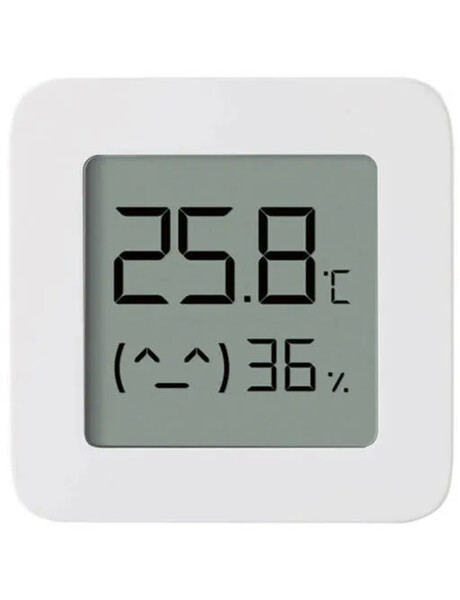 Termómetro termostato digital inteligente Xiaomi Mijia Termómetro termostato digital inteligente Xiaomi Mijia