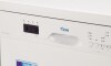 Lavavajillas Blanco 13 C - Modelo Z4000 - Tem Lavavajillas Blanco 13 C - Modelo Z4000 - Tem