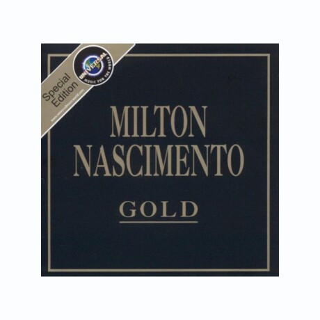 Nascimento Milton-serie Oro - Cd Nascimento Milton-serie Oro - Cd