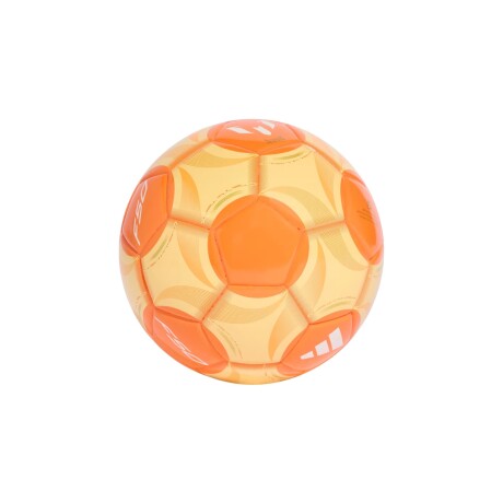Mini Pelota adidas Messi ORANGE