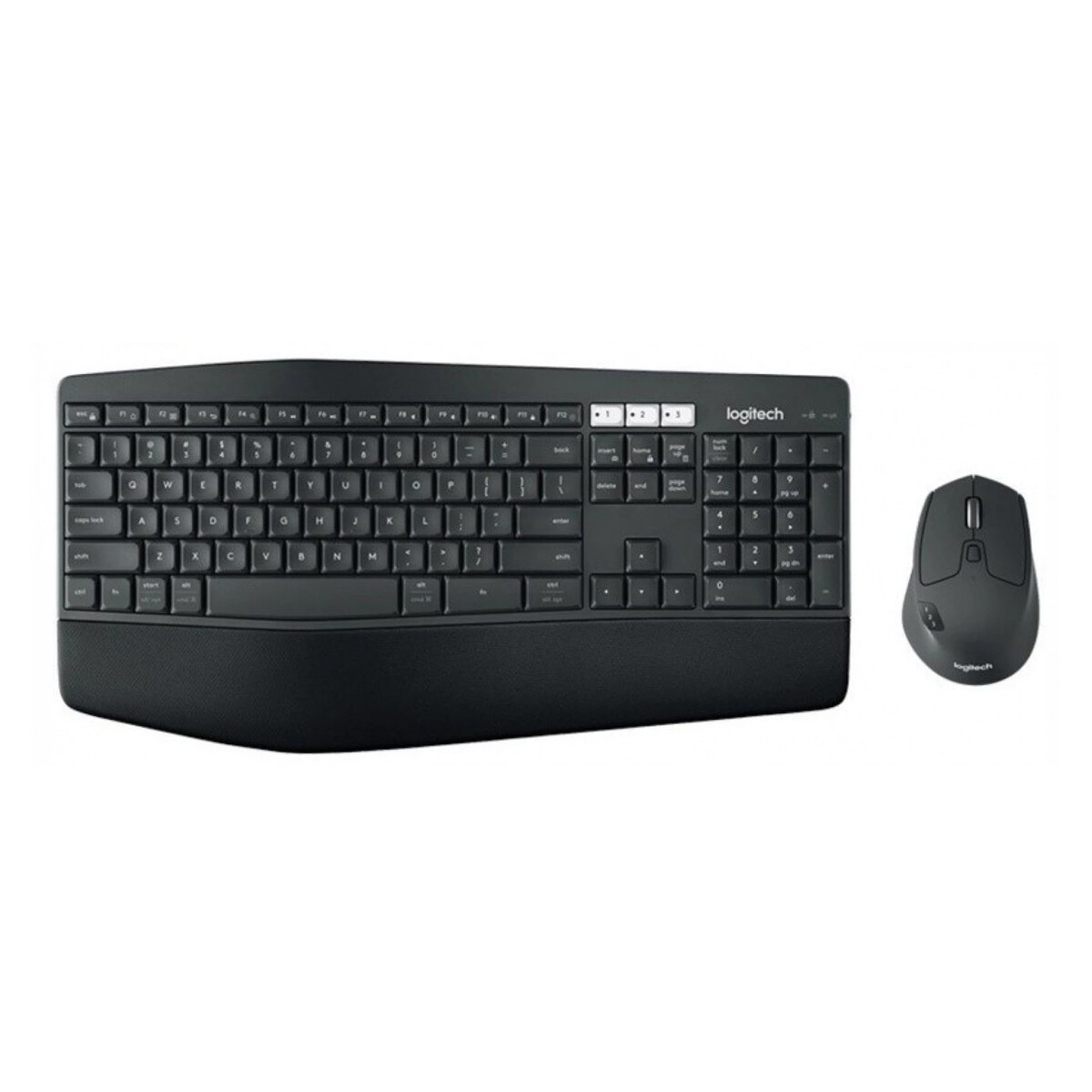 Combo Logitech MK850 inalámbrico 