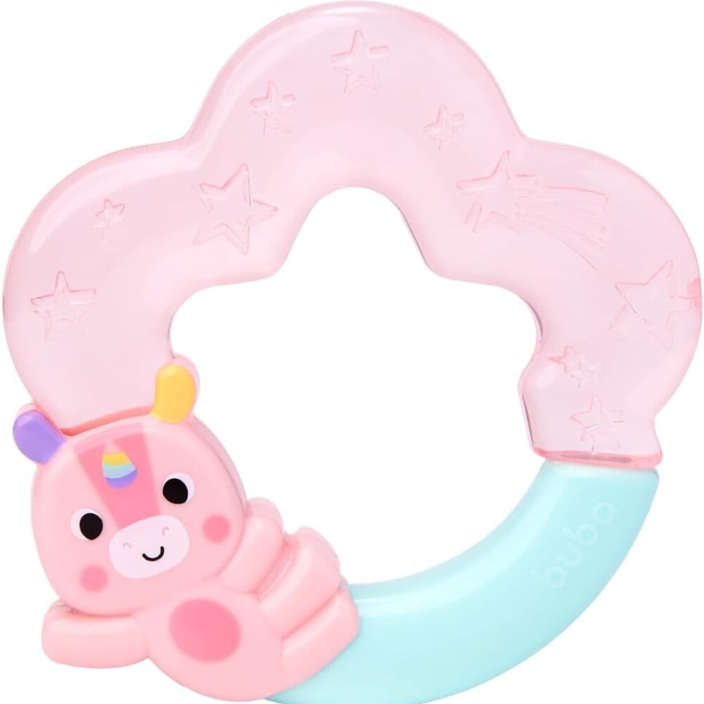 Mordillo gel BUBAZOO BUBA unicornio