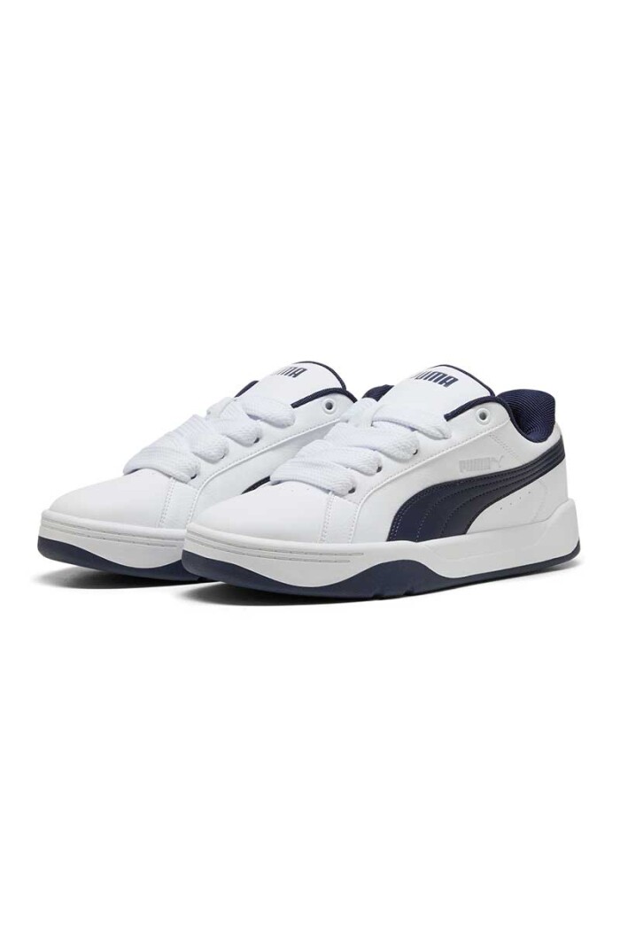 CALZADO DEPORTIVO PUMA PARK LIFESTYLE EASY Blanco