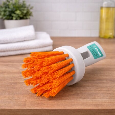 Cepillo para Limpieza Redondo Klintek Cepillo para Limpieza Redondo Klintek