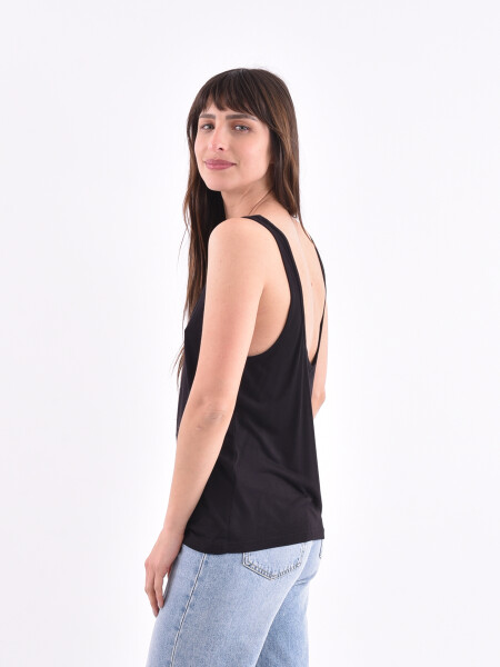 MUSCULOSA BÁSICA ELENA NEGRO