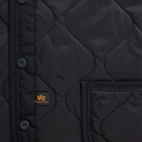Chaqueta forro LINER ALS 92 - Alpha Negro