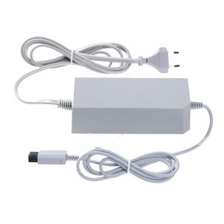 Fuente de Poder Nintendo Wii Fuente de Poder Nintendo Wii