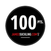 100 ptos JAMES SUCKLING