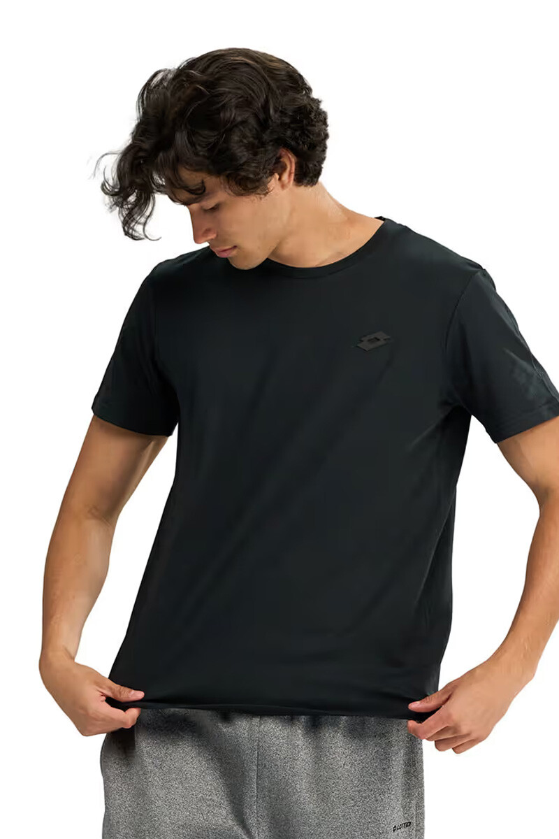 Remera Lotto manga corta Lor-Aria 