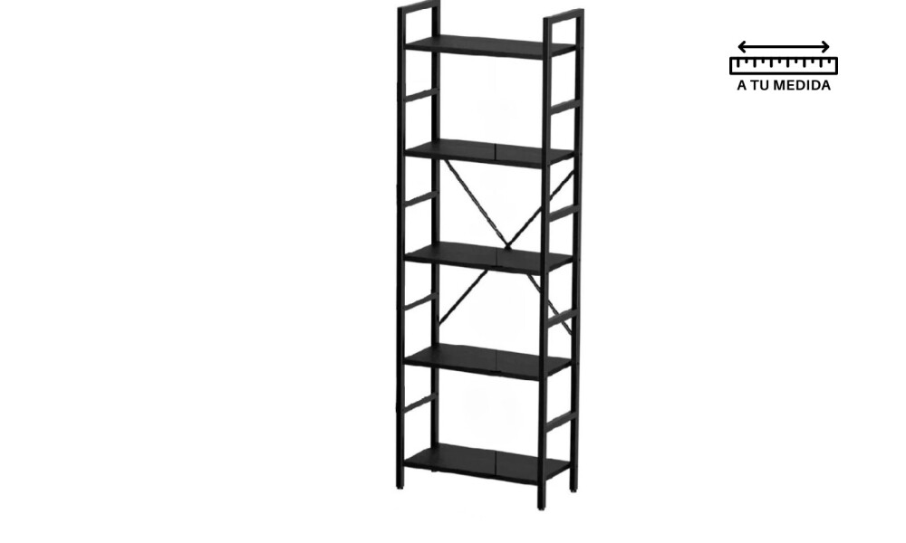 Estantería BLACK Estantería BLACK