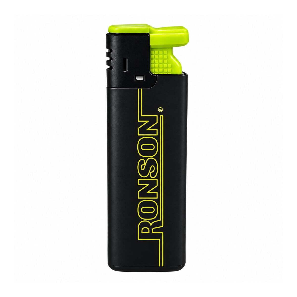 ENCENDEDOR RONSON ELECTRICO JET FLAME HIGHT NEON 
