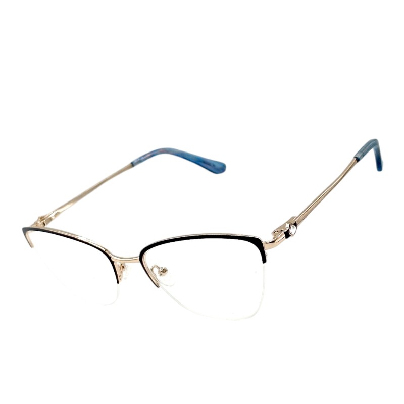 BELEN BEL0495317140C4 - Adulto - Azul Azulcombinado
