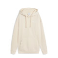 Canguro de Mujer Puma Ess Relaxed Hoodie Fl Beige