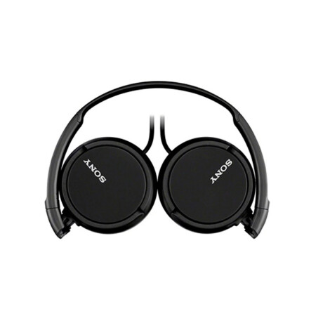 Auriculares Sony MDR-ZX110AP Negro
