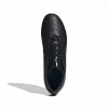 Championes Adidas Futbol de Hombre - IH7701 Negro