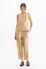PANTALON LUCILLE Beige