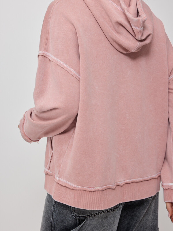 CANGURO S/C JANIA RUSTY Rosado