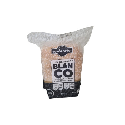 Pan Blanco Brioche Sin Gluten Sano Sin Harina Pan Blanco Tipo Brioche Sano