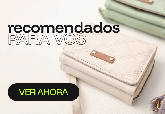 Recomendados para vos