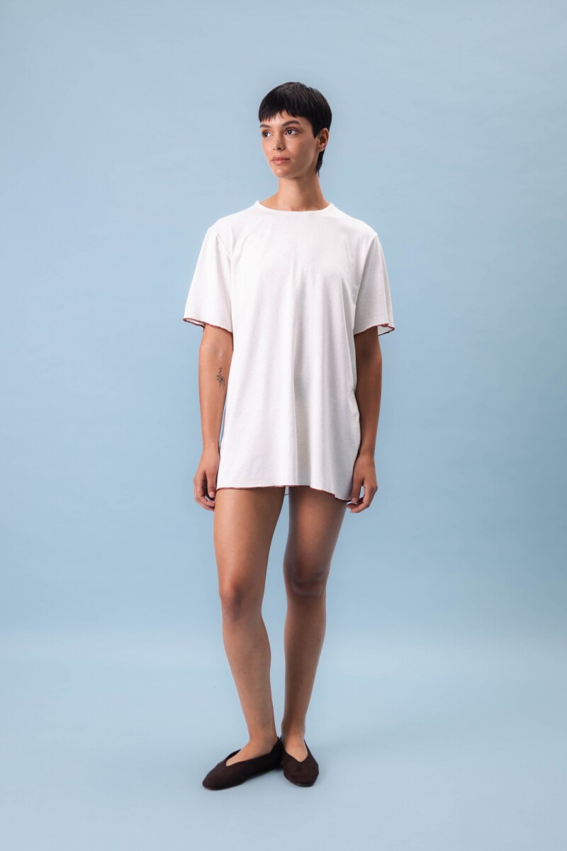 Remeron Dada Beige Melange