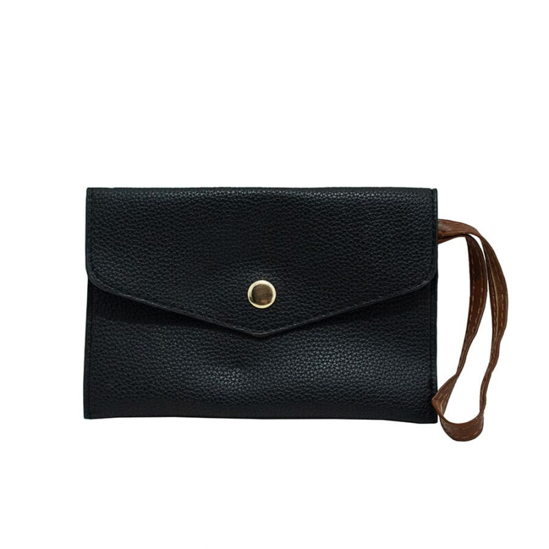 Carteras Muvem de Mujer - WC02-600-32 Negro