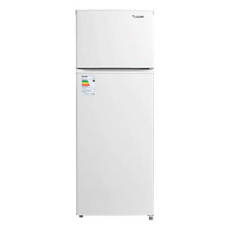 Heladera con Freezer James RJ-27-MB Frío Húmedo 001