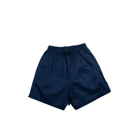 Short deportivo azul Short deportivo azul