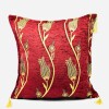 Funda Almohadón Tulipa Funda Almohadón - Tulipa Rojo